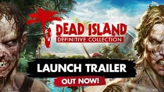 Launch Trailer