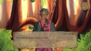 Gameplay Trailer