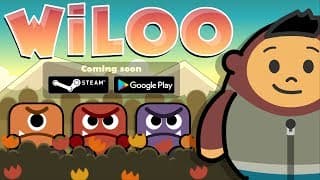 Wiloo video 1