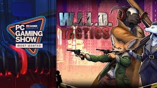 Gameplay Trailer