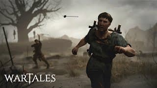 Announcement Trailer