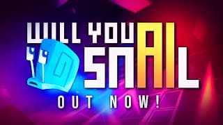 Launch Trailer