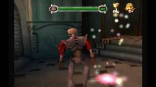 Gameplay video