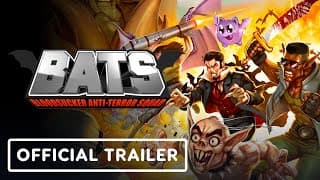 Trailer