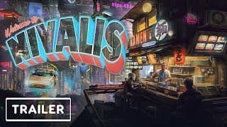 Gameplay Trailer