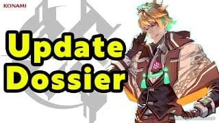 Dev Diary