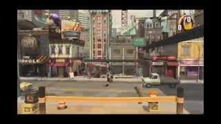 Trailer