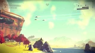 Infinite Worlds Montage Trailer
