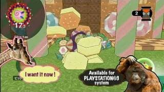 Gameplay Trailer