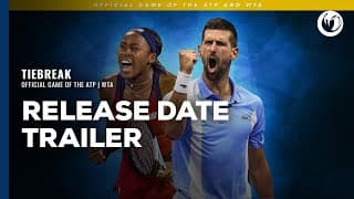 Release Date Trailer