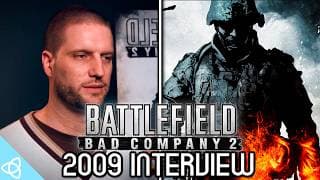 Offical Developer Interview