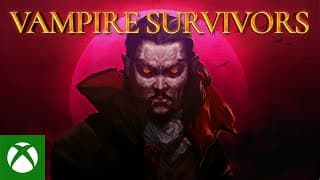Launch Trailer