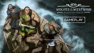 Gameplay Trailer