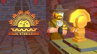 Launch Trailer