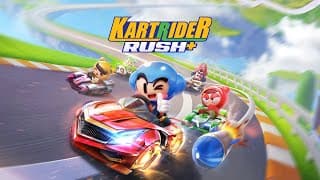 Launch Trailer