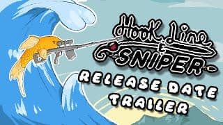 Release Date Trailer