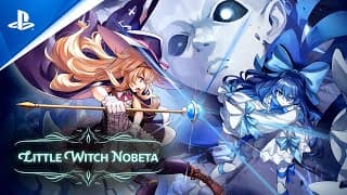 Gameplay Trailer