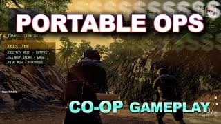 Gameplay Trailer