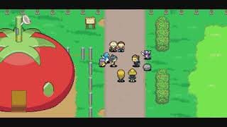 Trailer