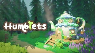 Announcement Trailer