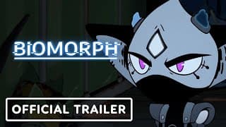 Launch Trailer