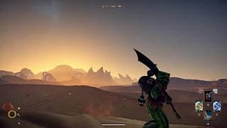 Dev Diary