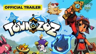Trailer