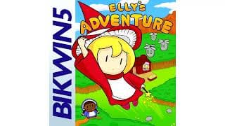 Elly's Adventure video 1