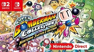 Launch Trailer