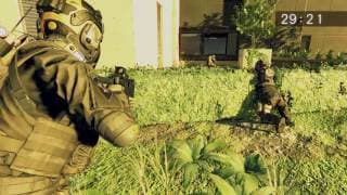 Launch Trailer