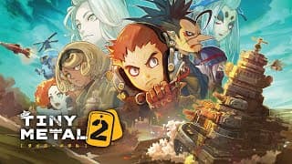 Announcement Trailer