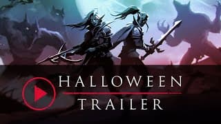 Announcement Trailer