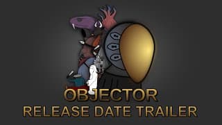 Release Date Trailer