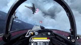 Fighter Squadron Trailer