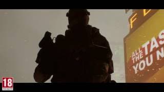 Launch Trailer