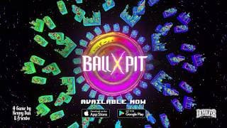 Launch Trailer