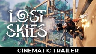 Trailer