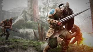 Launch Trailer