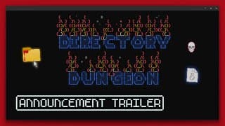 Announcement Trailer