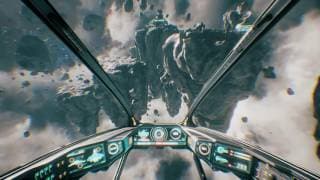 Early Access Launch Trailer