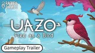 Gameplay Trailer