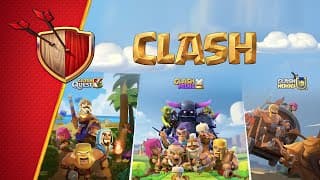 Announcement Trailer