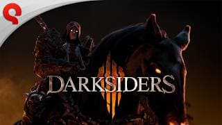 Announcement Trailer