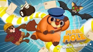 Announcement Trailer