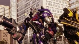 Launch Trailer