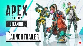 Launch Trailer