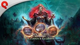 Launch Trailer