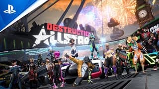 Gameplay Trailer