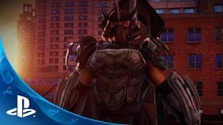 Launch Trailer