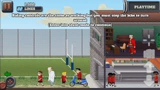 Trailer